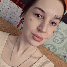 Фотография девушки Юля, 20 лет из г. Калуга
