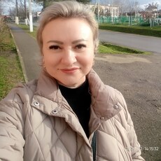 Фотография девушки Ольга, 45 лет из г. Холмская