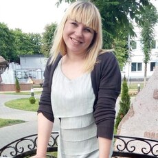 Фотография девушки Светлана, 41 год из г. Минск