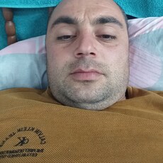 Фотография мужчины Седрак, 32 года из г. Армавир