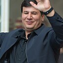 Али, 35 лет