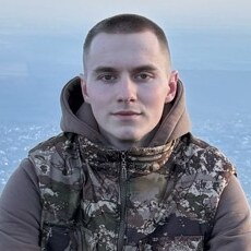Фотография мужчины Евгений, 21 год из г. Новочеркасск