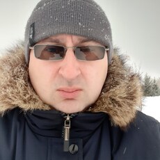 Фотография мужчины Михаил, 42 года из г. Тюмень
