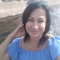 Фотография девушки Ирина, 43 года из г. Санкт-Петербург