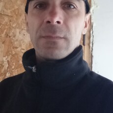 Фотография мужчины Гриша, 42 года из г. Прохоровка