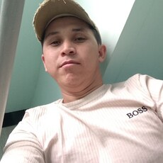 Фотография мужчины Бекзоджон, 31 год из г. Тосно