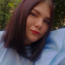 Фотография девушки Анна, 25 лет из г. Санкт-Петербург