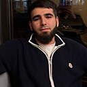 Амир, 25 лет