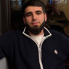 Фотография мужчины Амир, 25 лет из г. Ильский