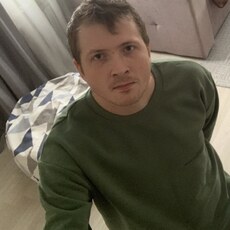 Фотография мужчины Евгений, 35 лет из г. Пенза