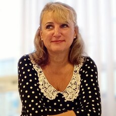Фотография девушки Ирина, 55 лет из г. Нижний Новгород