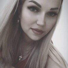 Фотография девушки Алена, 32 года из г. Москва