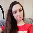 Оля, 32 года