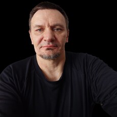 Фотография мужчины Серёга, 50 лет из г. Алматы
