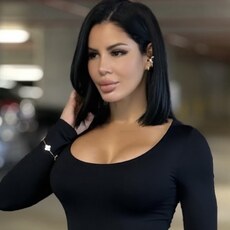 Фотография девушки Королева, 29 лет из г. Москва