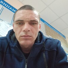Фотография мужчины Константин, 37 лет из г. Куйбышев