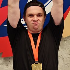 Фотография мужчины Sergey, 25 лет из г. Москва