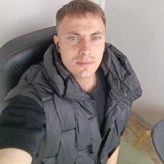 Фотография мужчины Николай, 28 лет из г. Воронеж