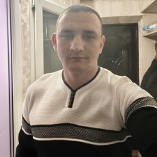 Фотография мужчины Александр, 32 года из г. Антрацит