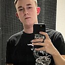 Никита, 18 лет