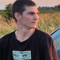 Фотография мужчины Иван, 20 лет из г. Калининград