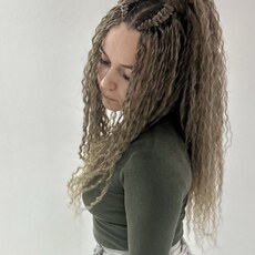 Фотография девушки Дарья, 45 лет из г. Сочи