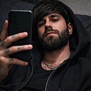 Алиев, 25 лет