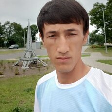 Фотография мужчины Рома, 31 год из г. Тараз