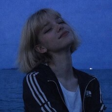 Фотография девушки Лея, 18 лет из г. Санкт-Петербург