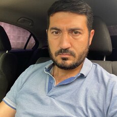 Фотография мужчины Гев, 35 лет из г. Санкт-Петербург