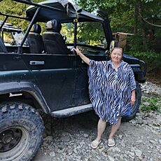 Фотография девушки Ирина, 60 лет из г. Белгород