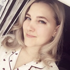 Фотография девушки Юлия, 30 лет из г. Клин
