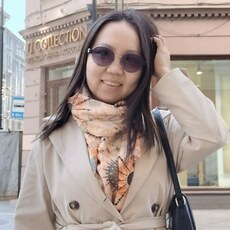 Фотография девушки Biligma, 34 года из г. Санкт-Петербург