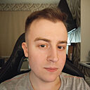 Максим, 25 лет