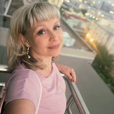Фотография девушки Елена, 47 лет из г. Екатеринбург