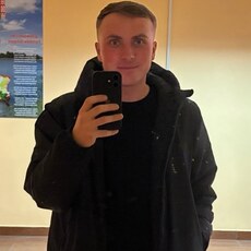 Фотография мужчины Владислав, 34 года из г. Гомель