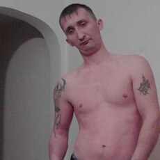 Фотография мужчины Сергей, 40 лет из г. Коноша