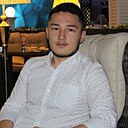 Али, 32 года