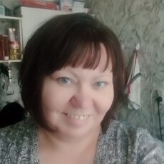 Фотография девушки Светлана, 48 лет из г. Новокузнецк