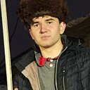 Кирилл, 18 лет