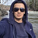 Манас, 34 года