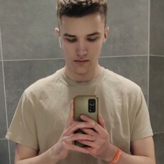Фотография мужчины Дима, 19 лет из г. Киев