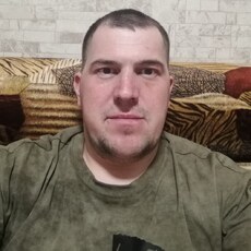 Фотография мужчины Анатолий, 37 лет из г. Балаково