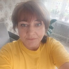 Фотография девушки Татьяна, 44 года из г. Саратов