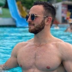 Фотография мужчины Асим, 35 лет из г. Курск