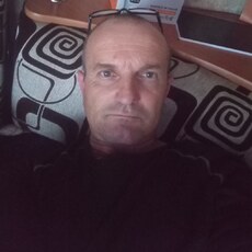 Фотография мужчины Николай, 47 лет из г. Оренбург