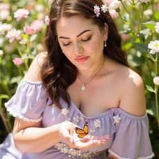 Фотография девушки Ирина, 38 лет из г. Брянск