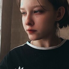 Фотография девушки Дарья, 20 лет из г. Сызрань
