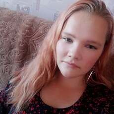 Фотография девушки Анна, 23 года из г. Пермь