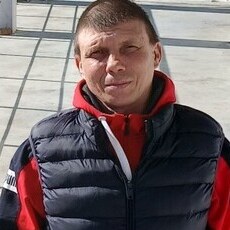 Фотография мужчины Сергей, 37 лет из г. Екатеринбург